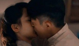 任贤齐爆料杨紫吻戏视频,甜蜜瞬间引网友热议